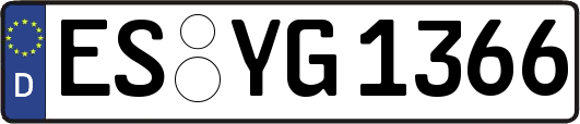 ES-YG1366