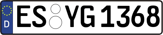 ES-YG1368