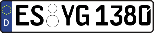 ES-YG1380