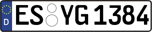 ES-YG1384