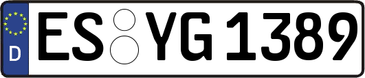ES-YG1389