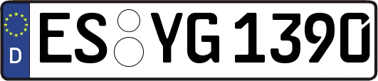 ES-YG1390