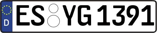 ES-YG1391