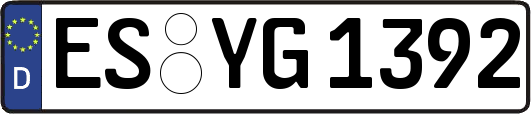 ES-YG1392
