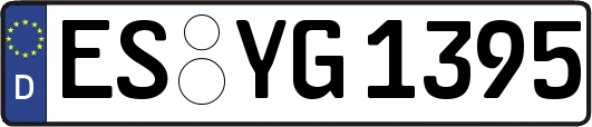 ES-YG1395