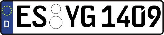 ES-YG1409