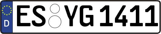 ES-YG1411