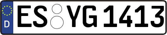 ES-YG1413