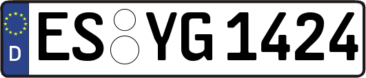 ES-YG1424