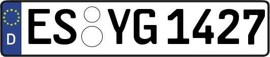 ES-YG1427