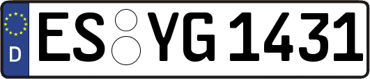 ES-YG1431