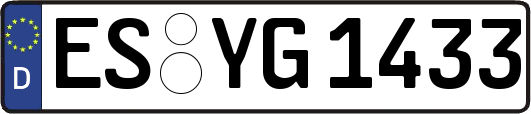 ES-YG1433