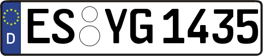 ES-YG1435