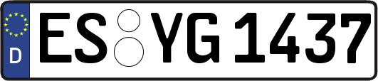 ES-YG1437