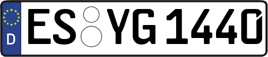 ES-YG1440