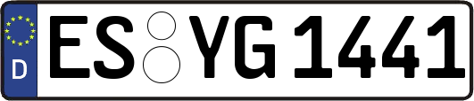 ES-YG1441