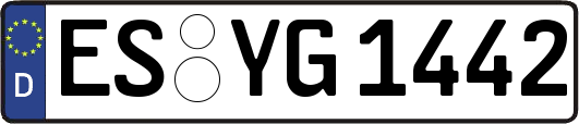 ES-YG1442