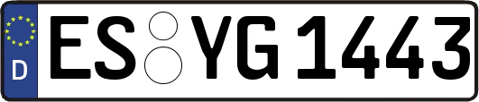 ES-YG1443