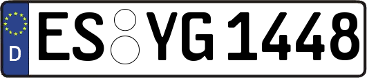 ES-YG1448