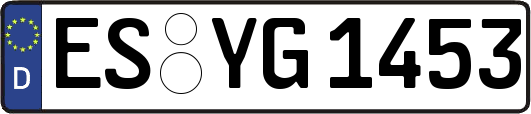 ES-YG1453