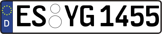 ES-YG1455