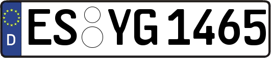 ES-YG1465