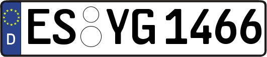 ES-YG1466