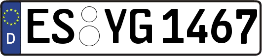 ES-YG1467