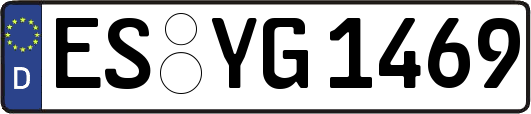 ES-YG1469