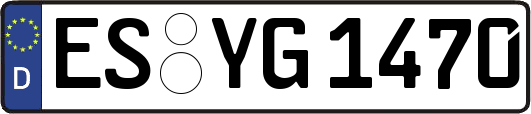 ES-YG1470