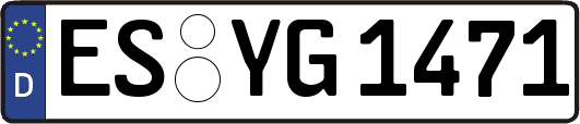 ES-YG1471