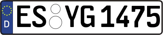 ES-YG1475