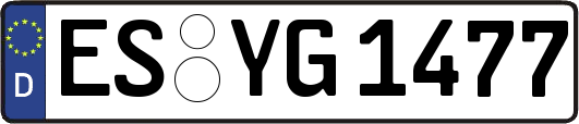 ES-YG1477