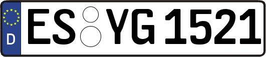 ES-YG1521