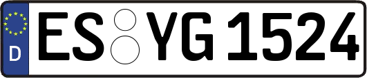 ES-YG1524