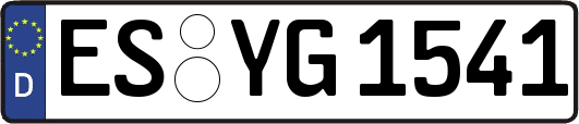 ES-YG1541