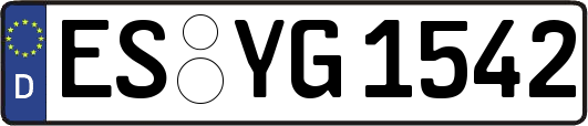 ES-YG1542