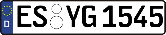 ES-YG1545