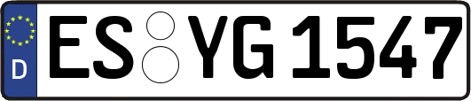 ES-YG1547
