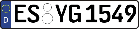 ES-YG1549