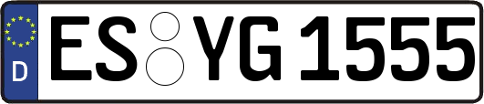 ES-YG1555