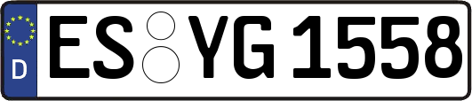 ES-YG1558