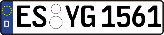 ES-YG1561