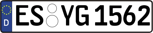 ES-YG1562