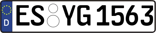 ES-YG1563