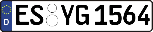 ES-YG1564