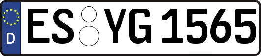 ES-YG1565
