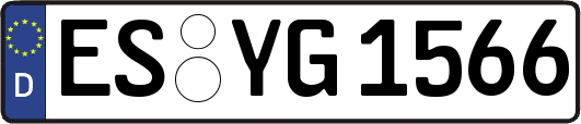 ES-YG1566