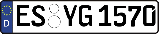 ES-YG1570