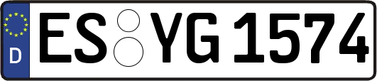ES-YG1574